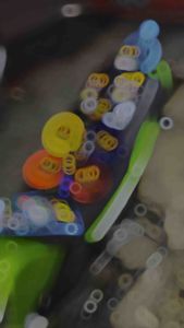 Kit Motor Back to Black 115ml: Restorer Mobil Motor