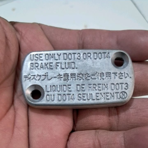 Tutup Master Rem Atas Honda Vario & Beat FI: Panduan Lengkap