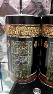 Celengan Kabah / Celengan Kunci Jumbo Besar Buka tutup dan Permanen / Celeng an Kabah