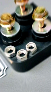 KARET SET BAUD DUDUKAN LAMPU STOP RX-KING