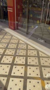 ดางปลาซิว อวนปลาซิว ลึก50ตา ตาถี่ 1.3 1.5 ซม. ตาข่ายดักปลา ข่ายซิว อวนดักปลาซิว มอง ข่ายปลาซิว อวนดักปลา พร้อมใช้งาน