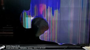 BACKLIGHT TV LED SHARP 2T-C45AD1X
