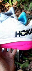 Sepatu Running Hoka Clifton 9 Terbaru