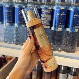 BBW "Vanilla Cafe" Mist