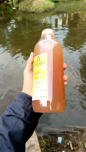 HERBAL SARIPATI BIDARA ALAMI 1000 ML