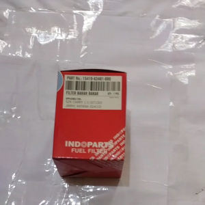 FILTER BENSIN SUZUKI CARRY 1.0 ST100 EXTRA JIMNY KATANA SARINGAN BAHAN BAKAR INDOPARTS TERLARIS