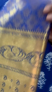 SILK SAREE READYSTOCK