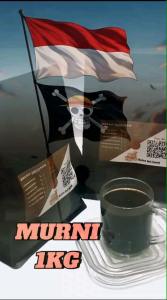 Kopi Bubuk 1Kg Robusta