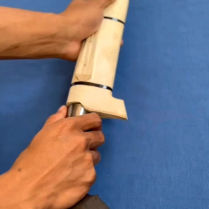 Golok Khas Banteng: Golok Super Tajam untuk Kebun & Serba Guna