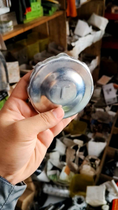 Cover Fuel Tank Cover Tutup tanki solar mesin kubota/dongfeng /yanmar