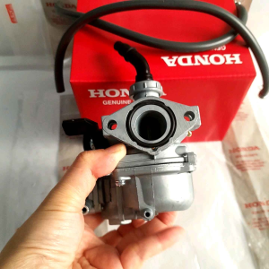 Karburator Assy Grand Supra X Supra Fit Lama Prima Astrea: Karburator Supra X Grand Keihin Jepang 1 Set