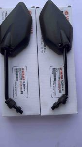 kính chiếu hậu gương chiếu hậu xe exciter 135/exciter 150NVX zin hãng yamaha