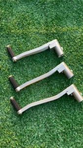 คันเกียร์สนาม คันเกียร์มิเนียม SONIC/DASH งานสนาม สําหรับ แดช โซนิค ขาเกียร์ DASH งานไล่เบา 20A