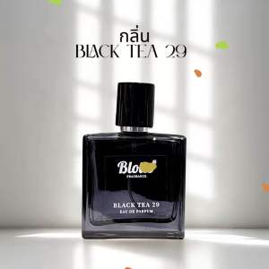 น้ำหอม Blotto Fragrance EDP หอมติดทนนาน กลิ่น Black Tea 29 (The Noir29)