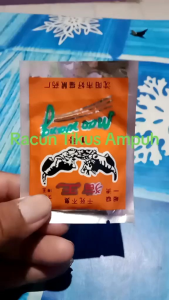 Racun Tikus Mati Kering Paling Ampuh Maowang Obat Basmi Hama Tikus Ampuh 5 PCS & 10 PCS