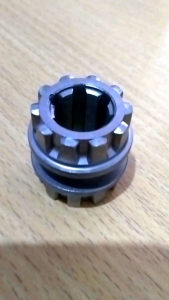Trans Reverse gear Size 14 :17 (TW 46B) Sparepart Roda Tiga