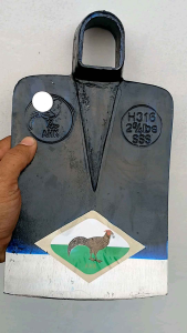 Pacul & Cangkul Merk Ayam Import: Alat Taman & Pertanian Berkualitas