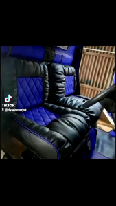 Cover Setir untuk Semua Jenis Mobil