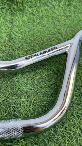 Stir Stang Setang M Strummer Sepeda Bmx 20 Drag Freestyle Tebal
