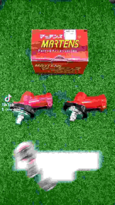 MRT-101 หัวเกียร์ NB411 ขนาด 28 มิล 9 ฟัน มาตรฐาน MARTENS สำหรับยี่ห้อ - รุ่น 1