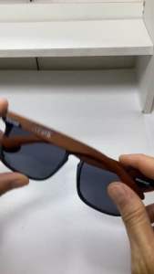 KAROS fashion polarized sunglasses Mens fishing glasses UV400 protection YZ2038