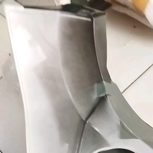 Bodykit Belakang All New Brio 2018- 2023