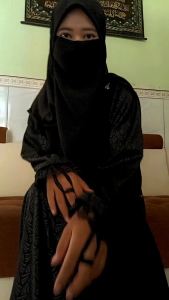 abaya embos Fortaleza