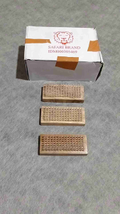 Sikat Cuci Safari Brand Sikat Kayu Serbaguna