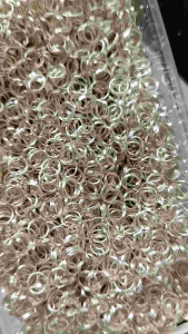 anti karat - ring double anti karat silver alat kerajinan