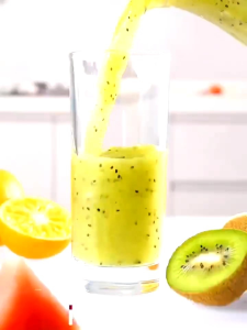 Blender Serbaguna/Kapasitas/Clear Stock