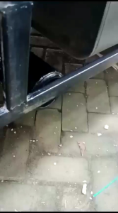 Knalpot Srigala Serigala Turbo & Non-Turbo: Pilihan Terbaik untuk Isuzu