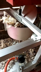 Mesin Popcorn Murah & Praktis: Panduan Lengkap