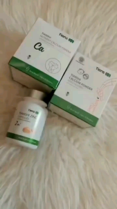 PENINGGI BADAN TIENS || ZINC AND CALSIUM TIENS || PENINGGI BADAN AMPUH || PANINGGI BADAN ASLI || SUSU PENINGGI BADAN.