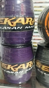 GELASAN LAYANGAN MATOT SEKARAT 2000 YARD SUPER tajam