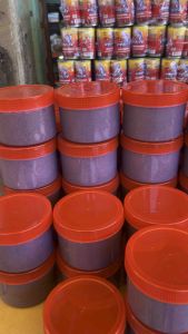 กะปิเคยแท้กะปิกระกลางกะปิกลาง