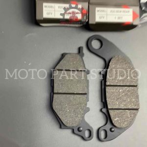 KAMPAS REM DEPAN BELAKANG R25 XMAX MT25 X MAX XWZ