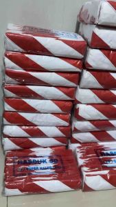 HASDUK PRAMUKA SD-SMP-SMA (SATUAN)