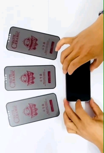 Tempered Glass Redmi A Series: Aksesoris Smartphone Redmi