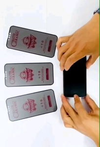 TEMPERED GLASS REDMI 8a 8pro  NOT 8 PRO Redmi Not 9 Pro KERAMIK SPY PRIVASI MATTE GLASS  FULL LAYAR ANTI KEPO