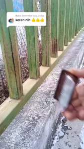 Lampu hias taman tenaga surya lampu tangga tenaga surya solar cell