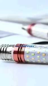 🔥🔥NEW ARRIVAL 🔥🔥 LED CORN BULB 16W(8w+8w) 3color (daylight 6500k warm white 3000k cool white 4000k )