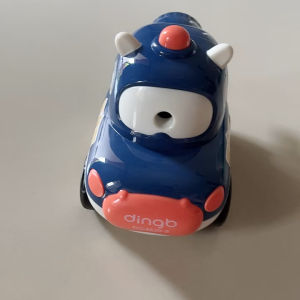 Rautan Pensil Car 8620 Roda Berputar