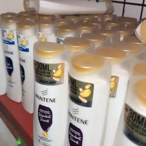 Pantene Shampoo All Varian Ukuran Besar 290 ml Sedang 160 ml Kecil 130 Ml Anti Ketombe Rambut Rontok Rusak Bercabang Bau Apek dll
