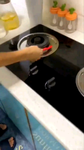 Sikat Kawat 3in1 & Set 3pcs: Alat Pembersih Noda Profesional