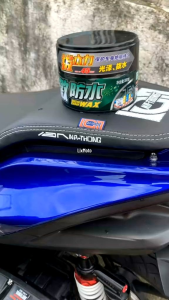 Hot ItemHigh performance WaterProof/Carnauba PasteWax 300g高性能防水榈蜡