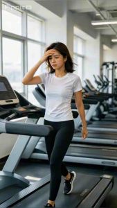 Băng đô thể thao : yoga gym dùng khi rửa mặt hoặc make up cũng rất tiện [NOON FASHION]
