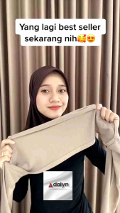 Manset balero tangan panjang (Lb 46 P 26)