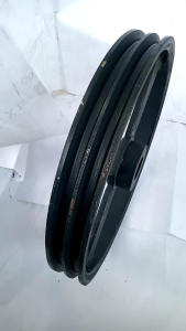 PULLY BESI PULI BESI 14 INCH B2 AS 38MM (PULLEY BESI)