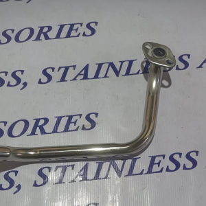 Honda Beat Stainless Elbow For Stockpipe Only