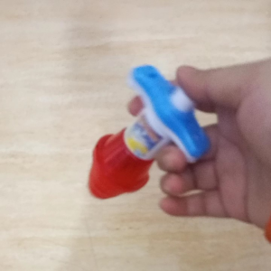 R. Toys Mainan gangsing LED nyala lampu promo bisa cod mainan gangsing viral gangsing shot game